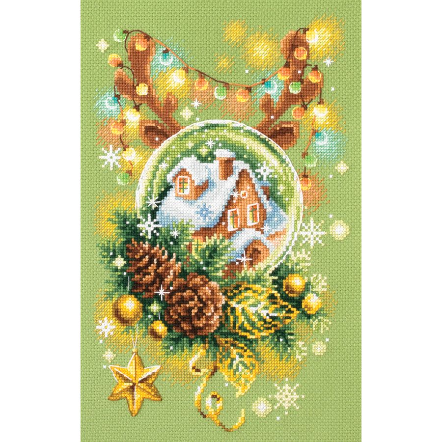 Luce di Natale