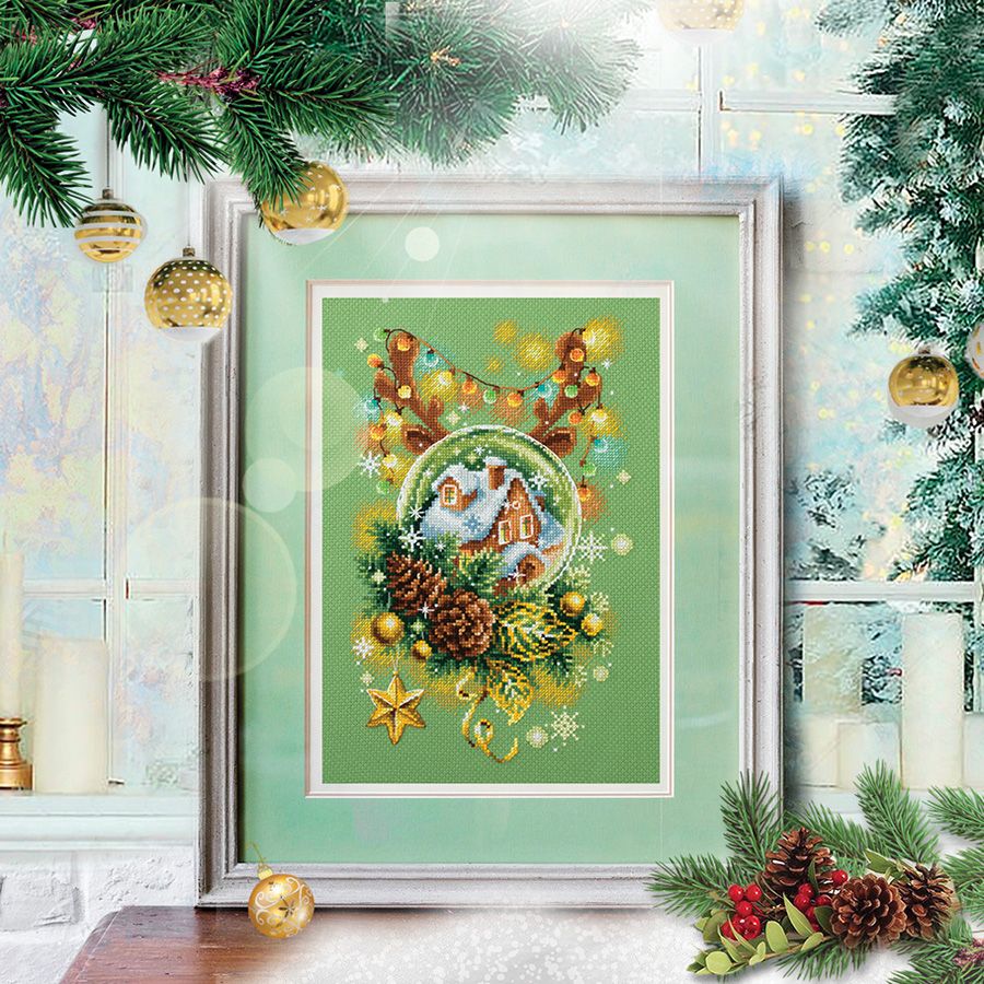 Luce di Natale