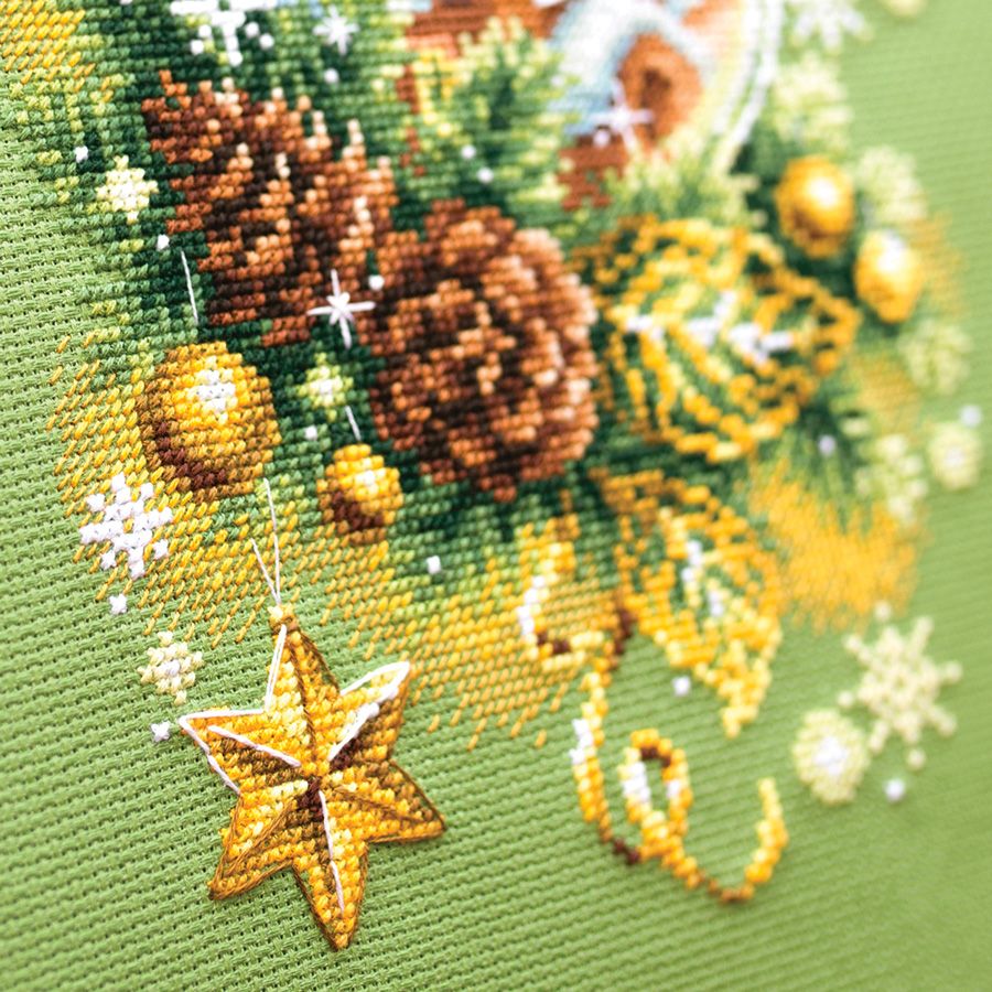 Luce di Natale