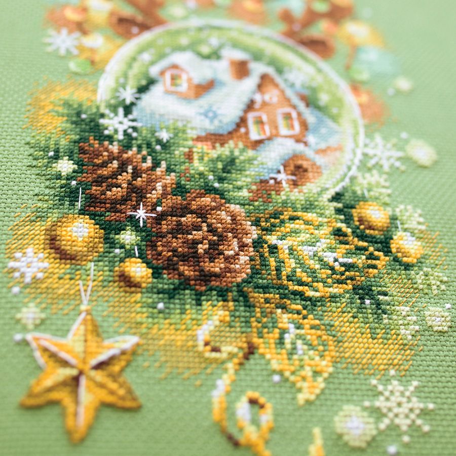 Luce di Natale