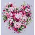 Cuore fiorito