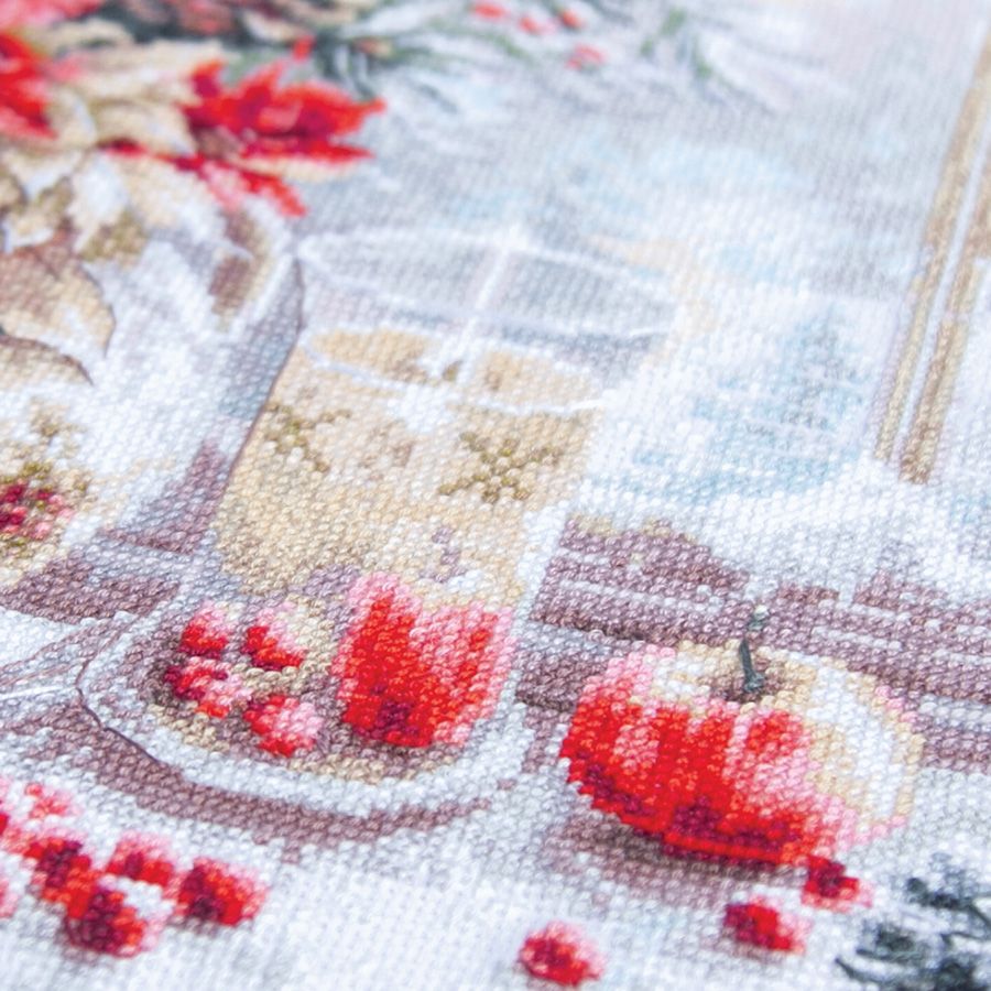 La candela che bruciava