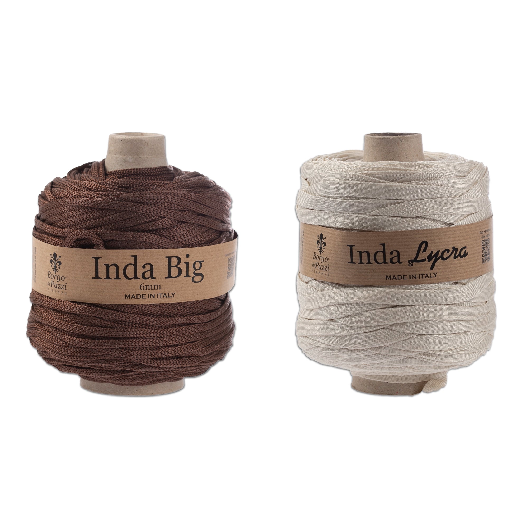 Kit Doppia Clutch Bag