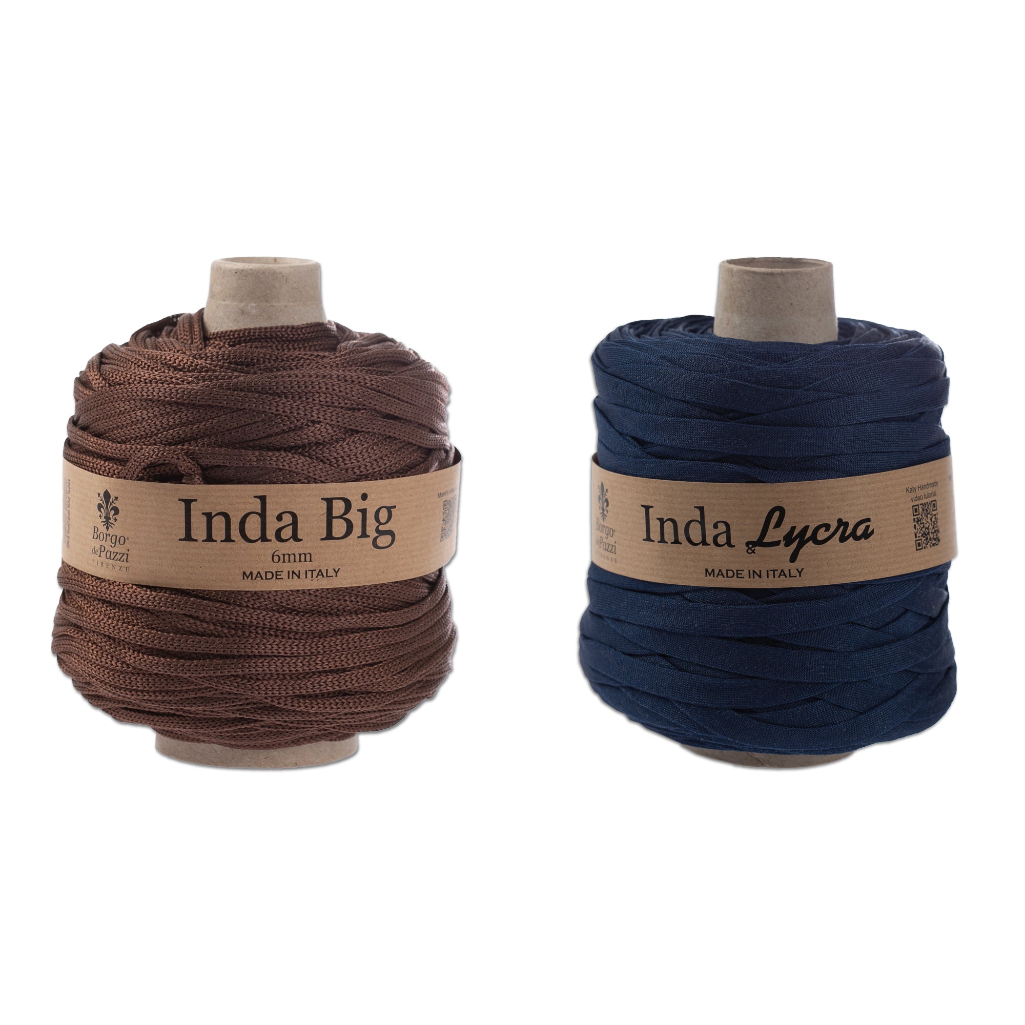 Kit Doppia Clutch Bag