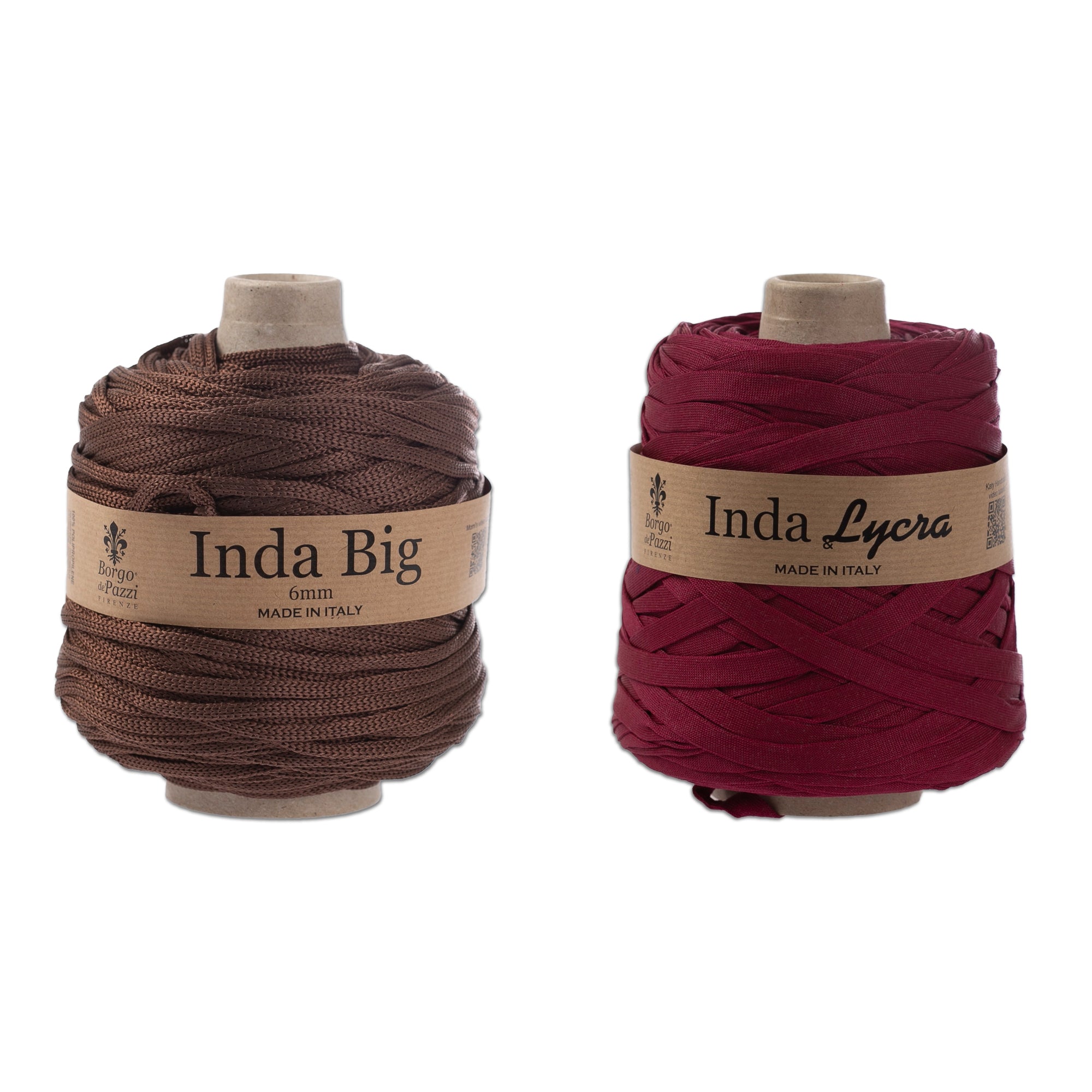 Kit Doppia Clutch Bag