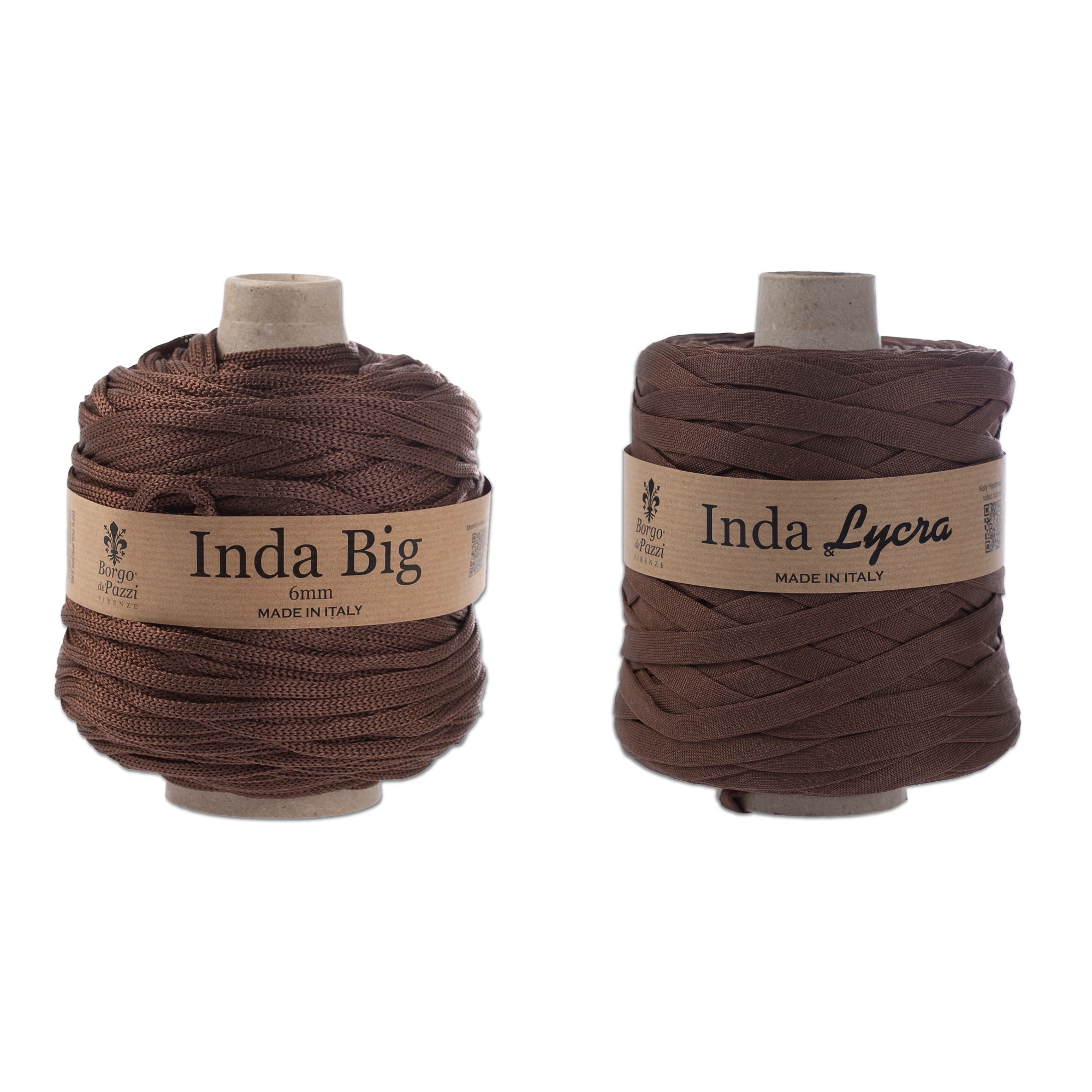 Kit Doppia Clutch Bag