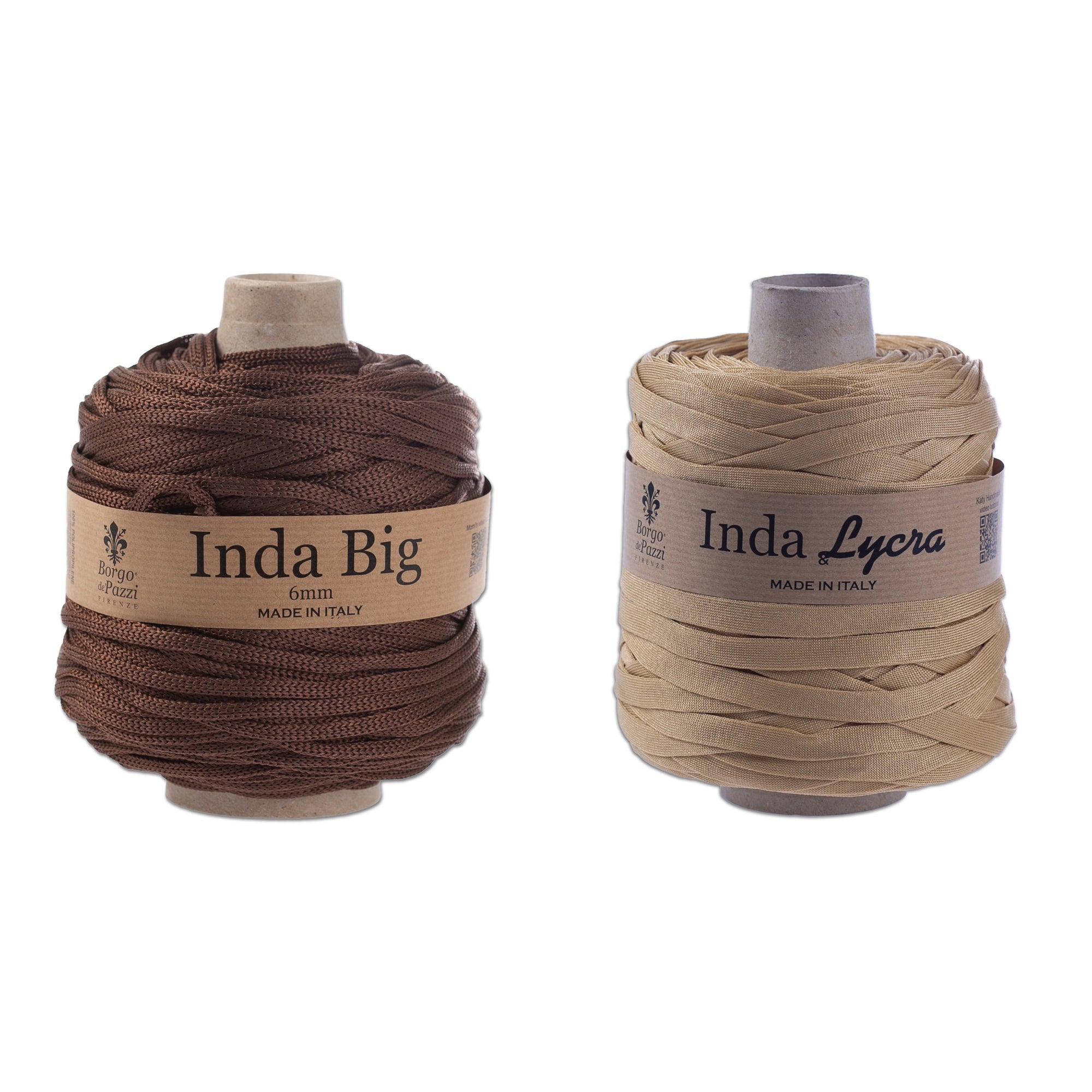 Kit Doppia Clutch Bag