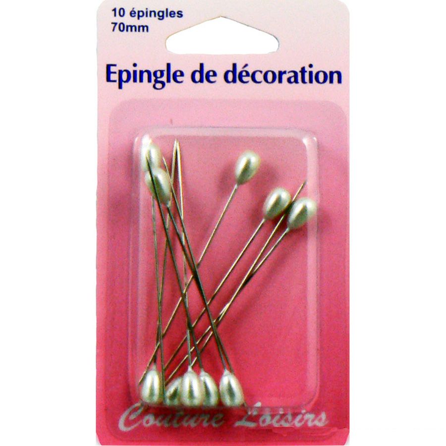 Spille decorative