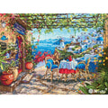 Santorini