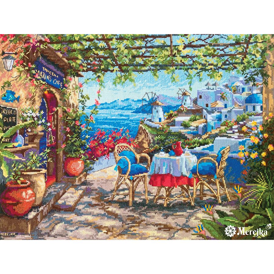 Santorini