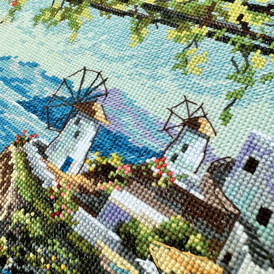 Santorini