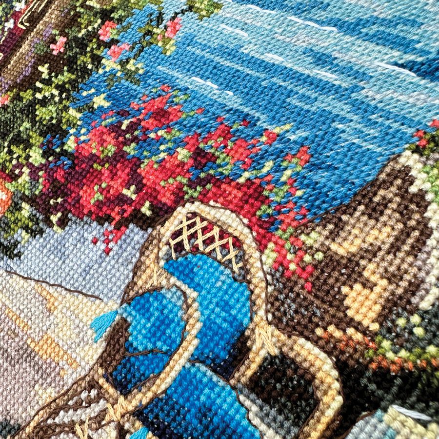 Santorini