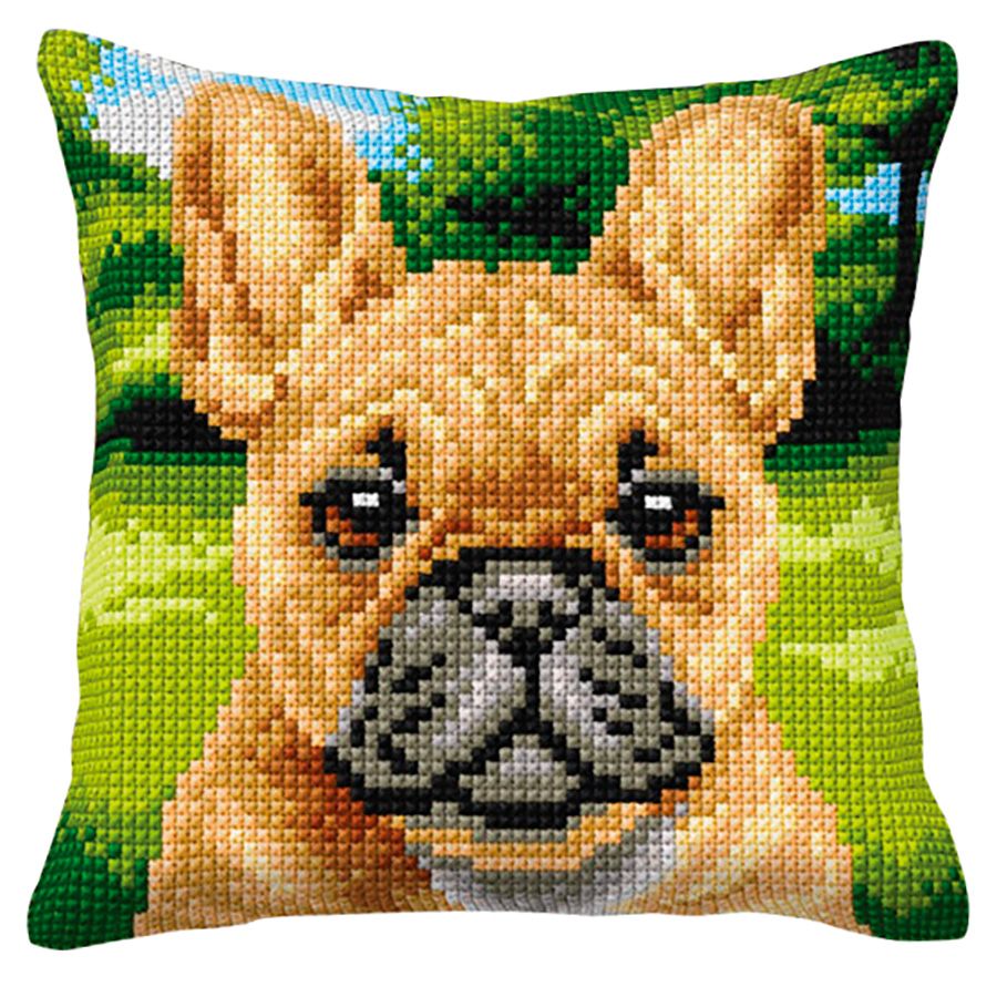 Bulldog Francese
