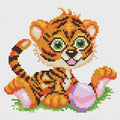 La tigre