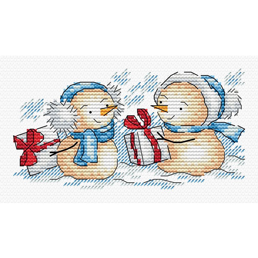 Sorpresa di Natale