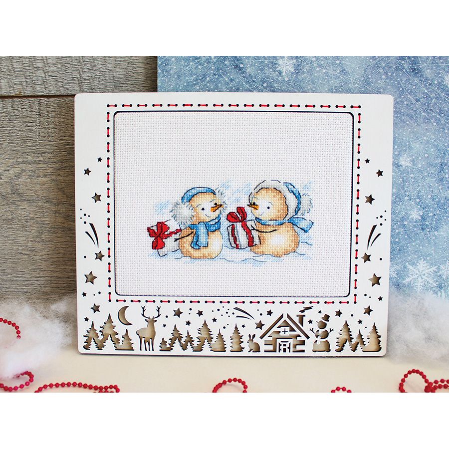 Sorpresa di Natale
