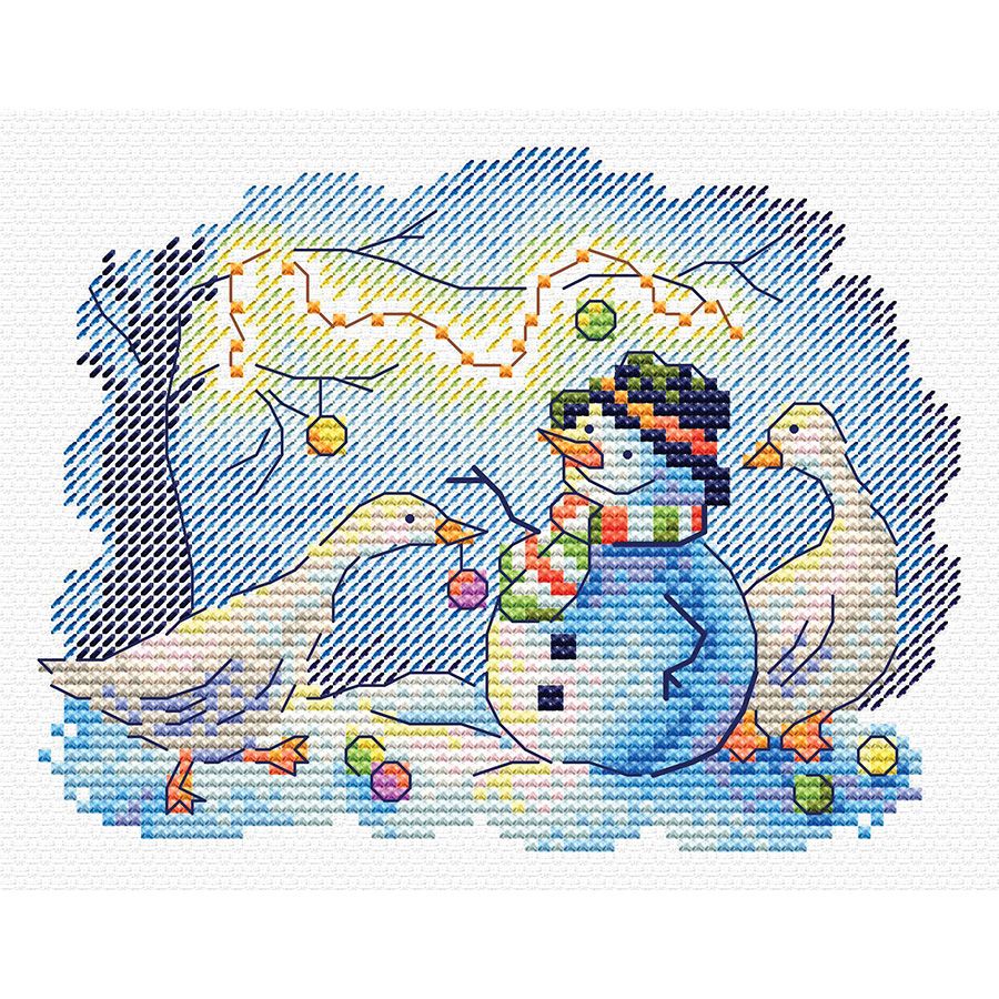 Divertimento sulla neve