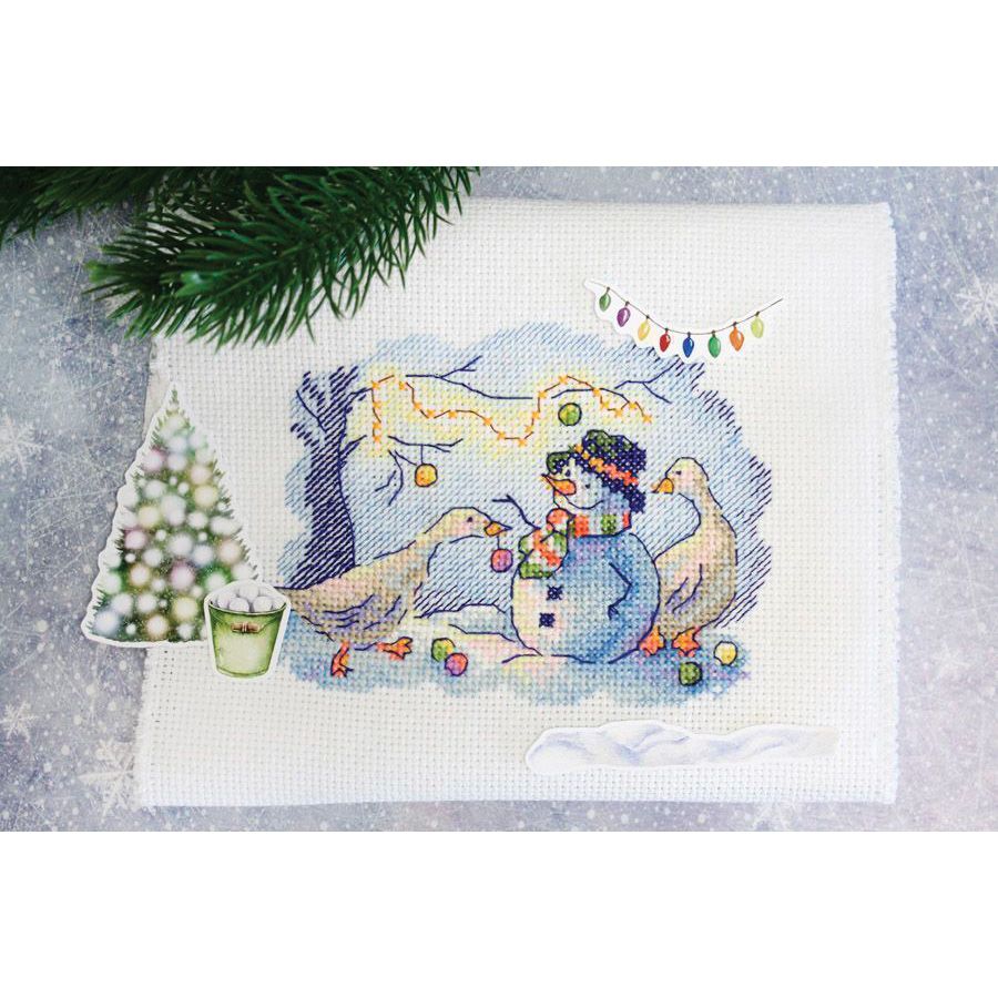 Divertimento sulla neve