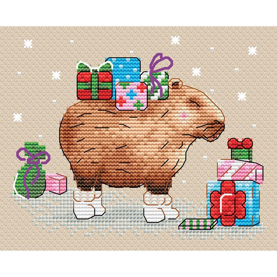 Regalo a sorpresa