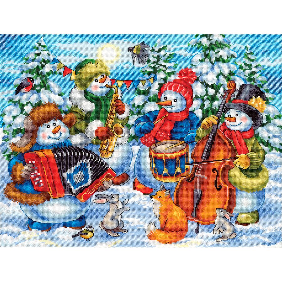 Orchestra gioiosa