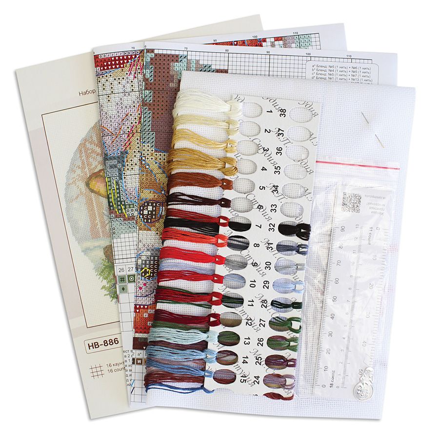 Una passeggiata nella foresta