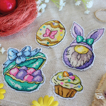 Dolcetti pasquali