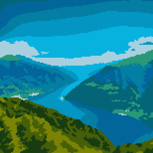 Montagne Verdi