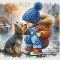 Baci piovosi