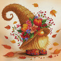 Gnomo autunnale