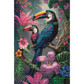Uccelli tropicali