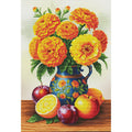 Mazzo di calendule