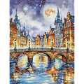Luci della città