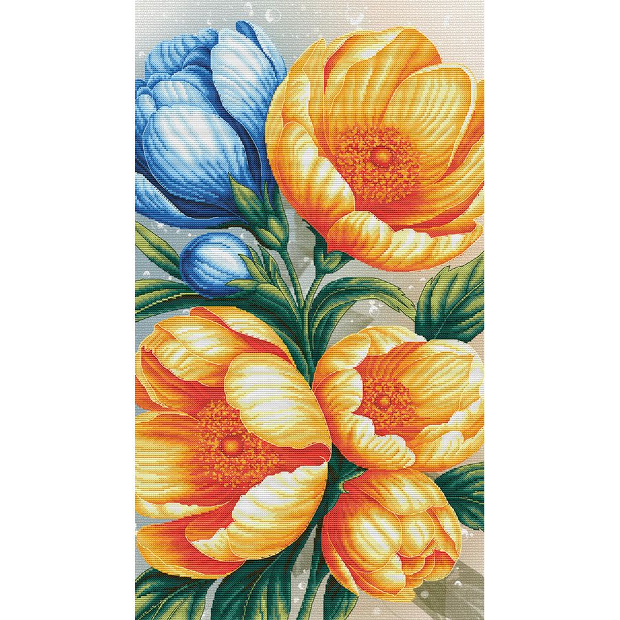 Il fascino dei fiori