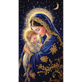 Madre e figlio