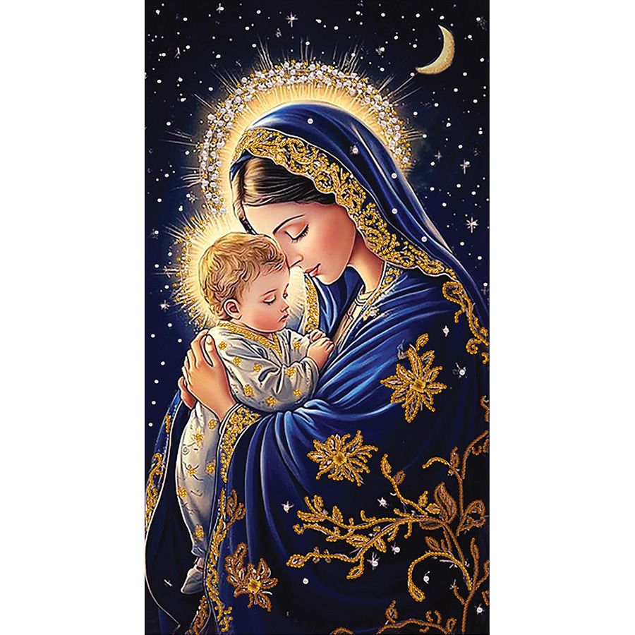 Madre e figlio
