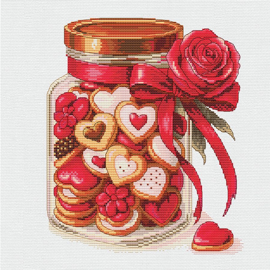 Amore tenero
