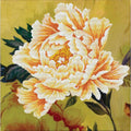 Fiore giallo
