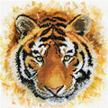 La tigre