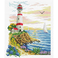 Il faro sulla costa