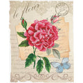 La lettera con i fiori