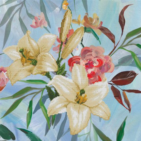 Vari fiori