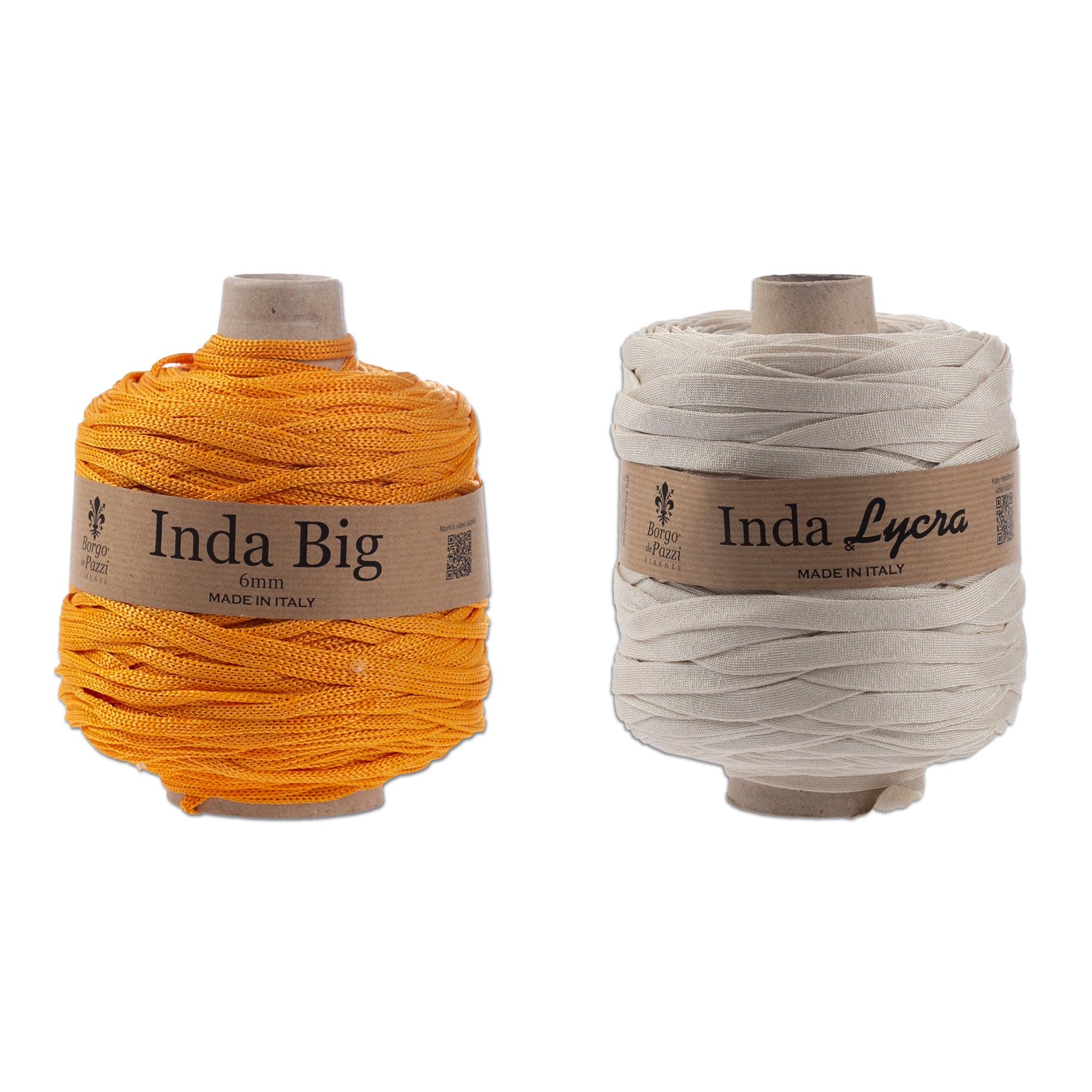 Kit Doppia Clutch Bag