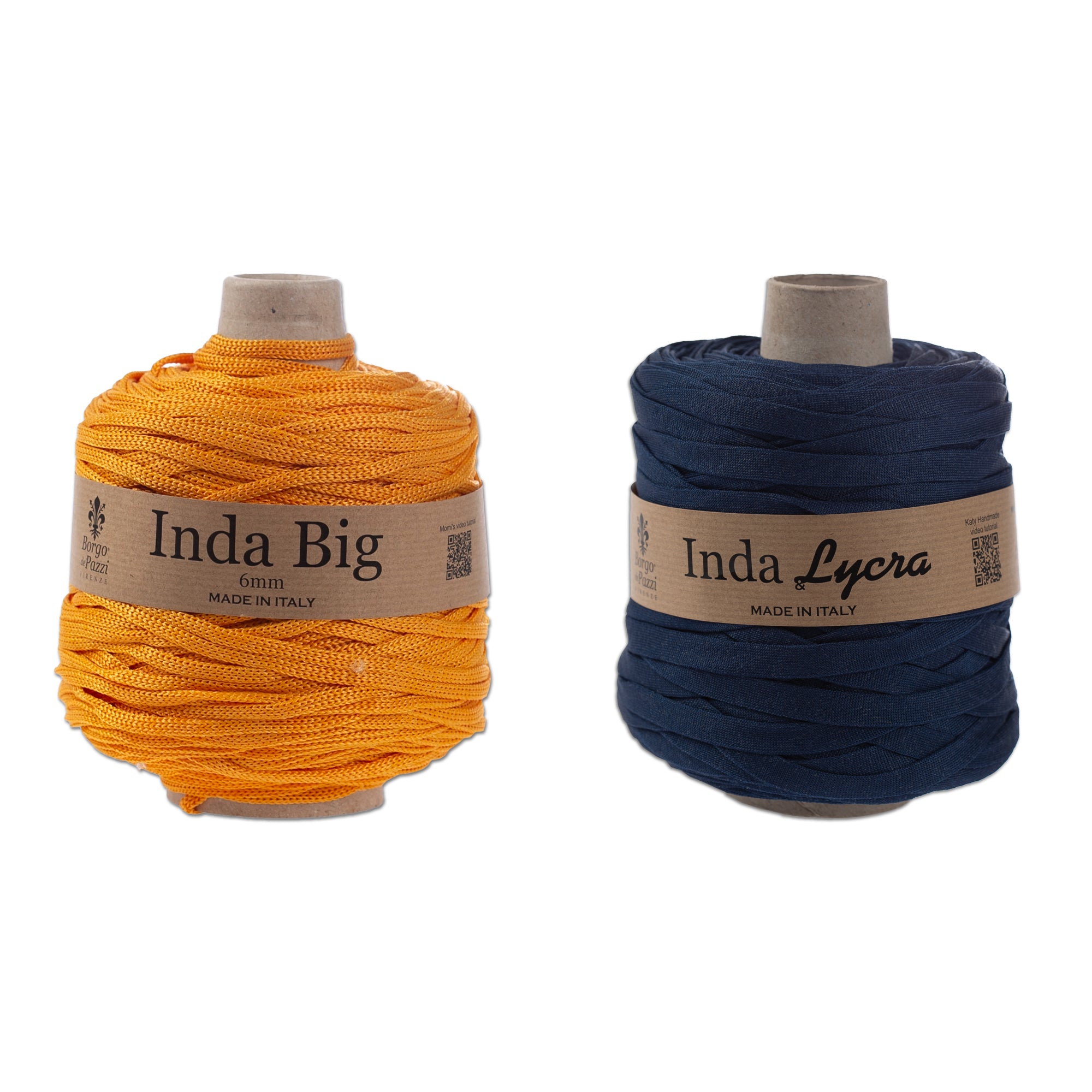 Kit Doppia Clutch Bag