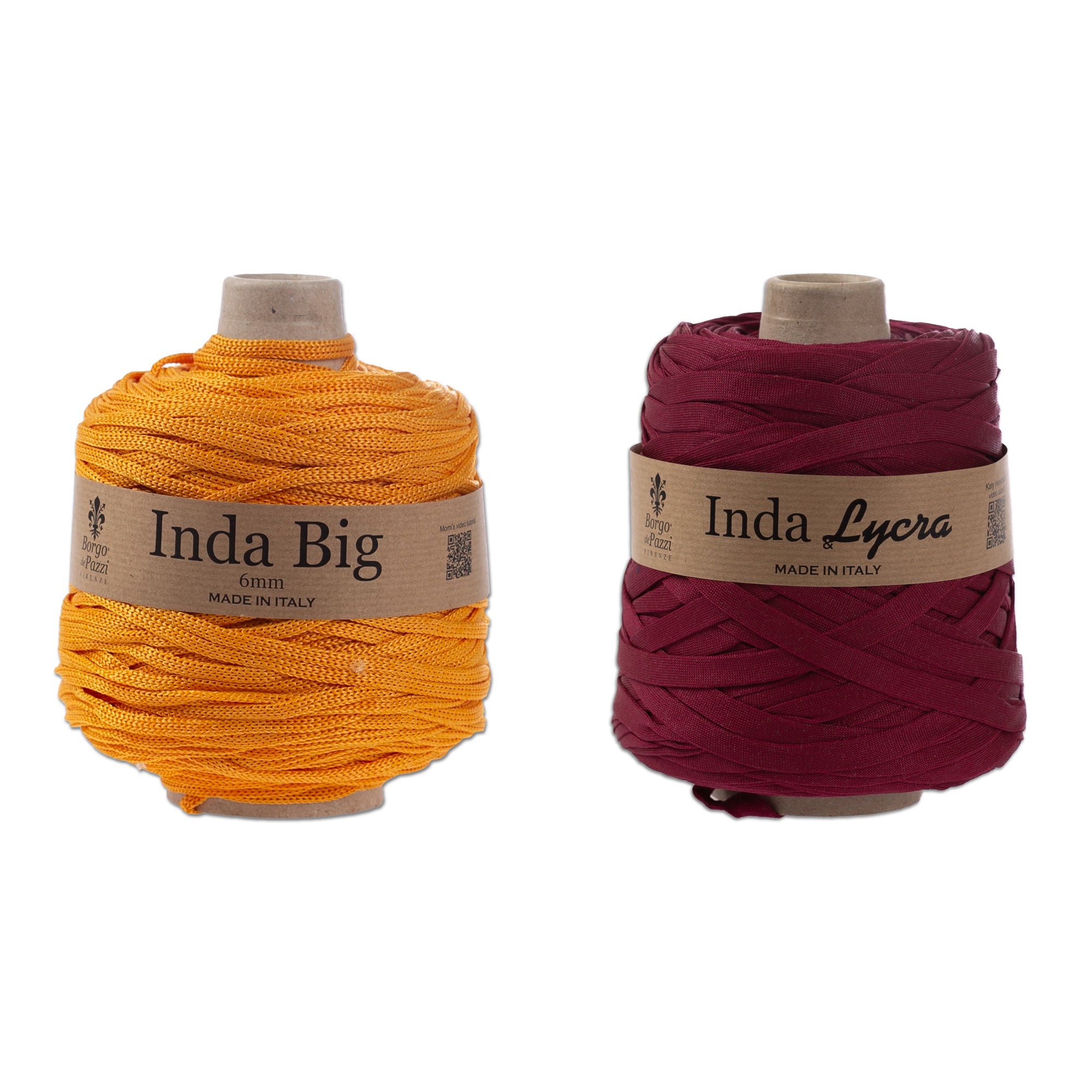 Kit Doppia Clutch Bag