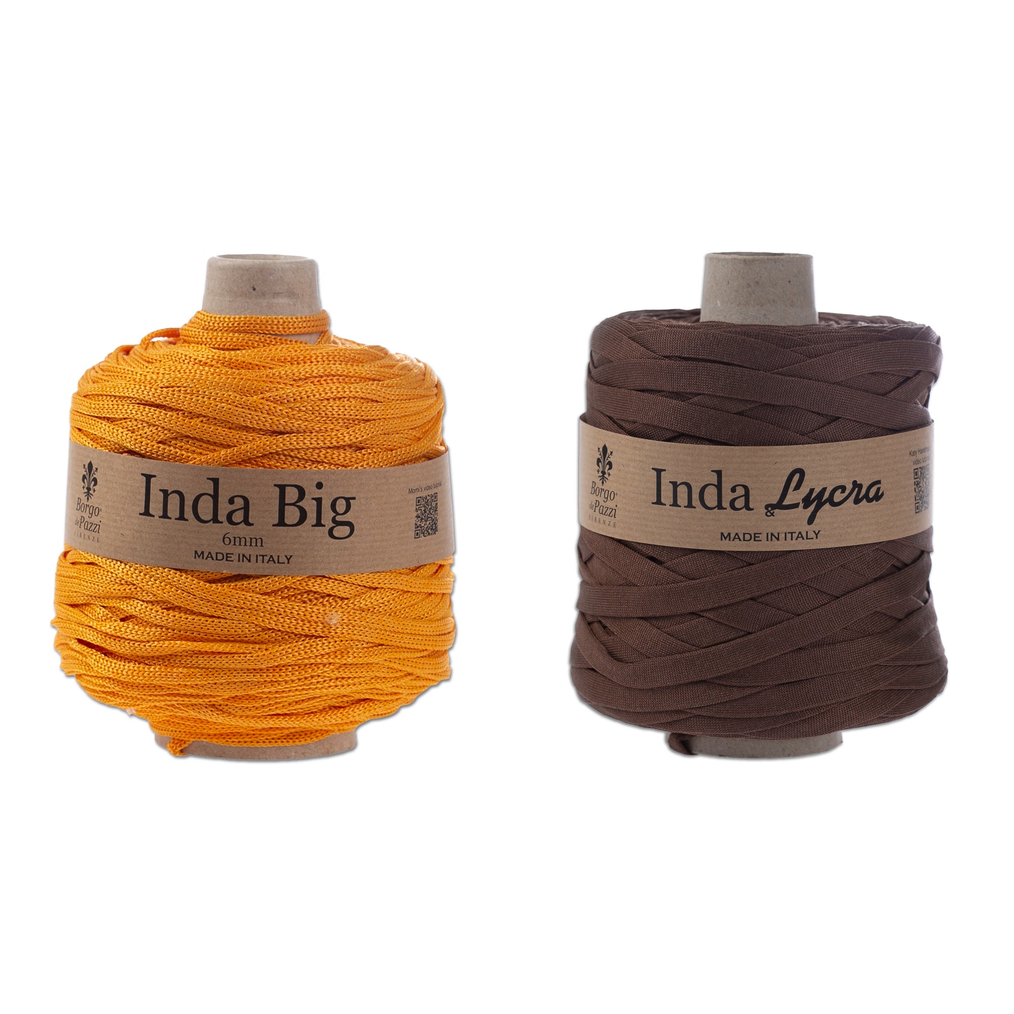 Kit Doppia Clutch Bag