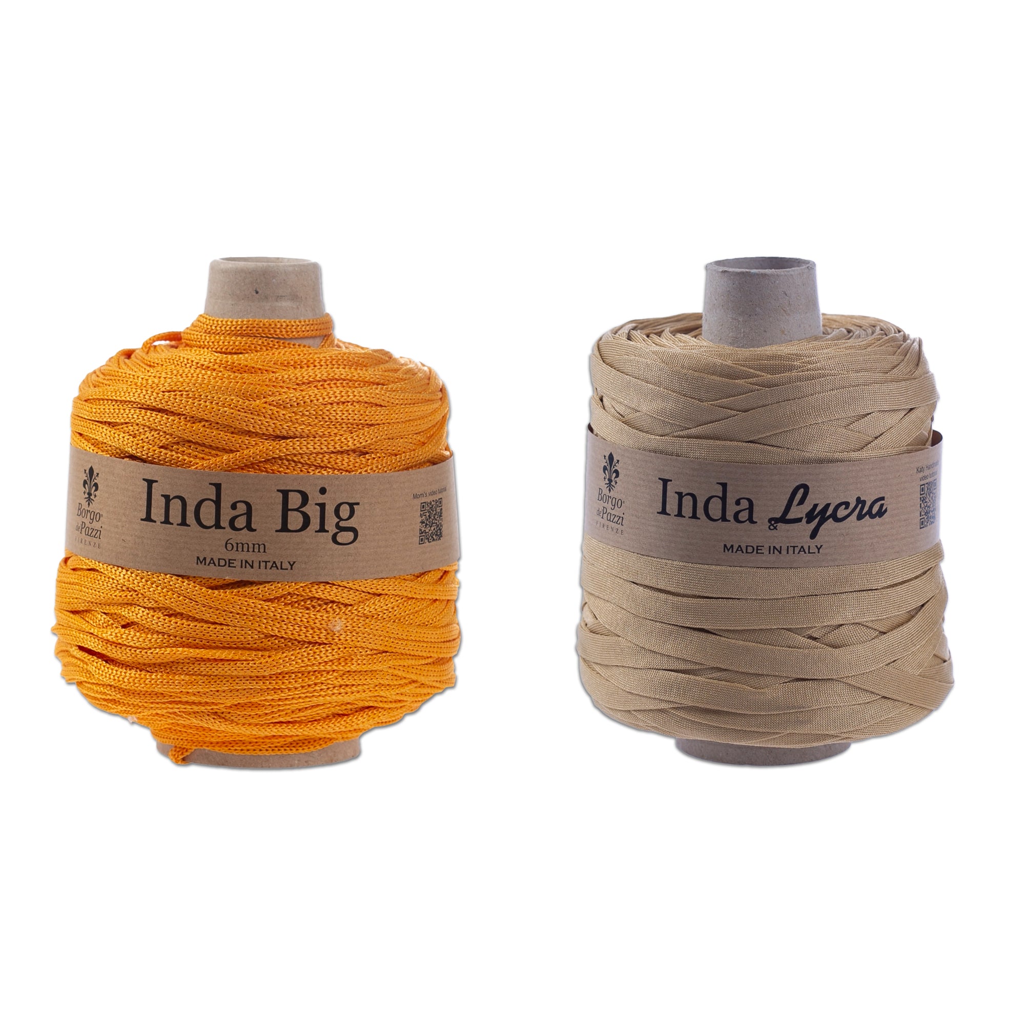 Kit Doppia Clutch Bag