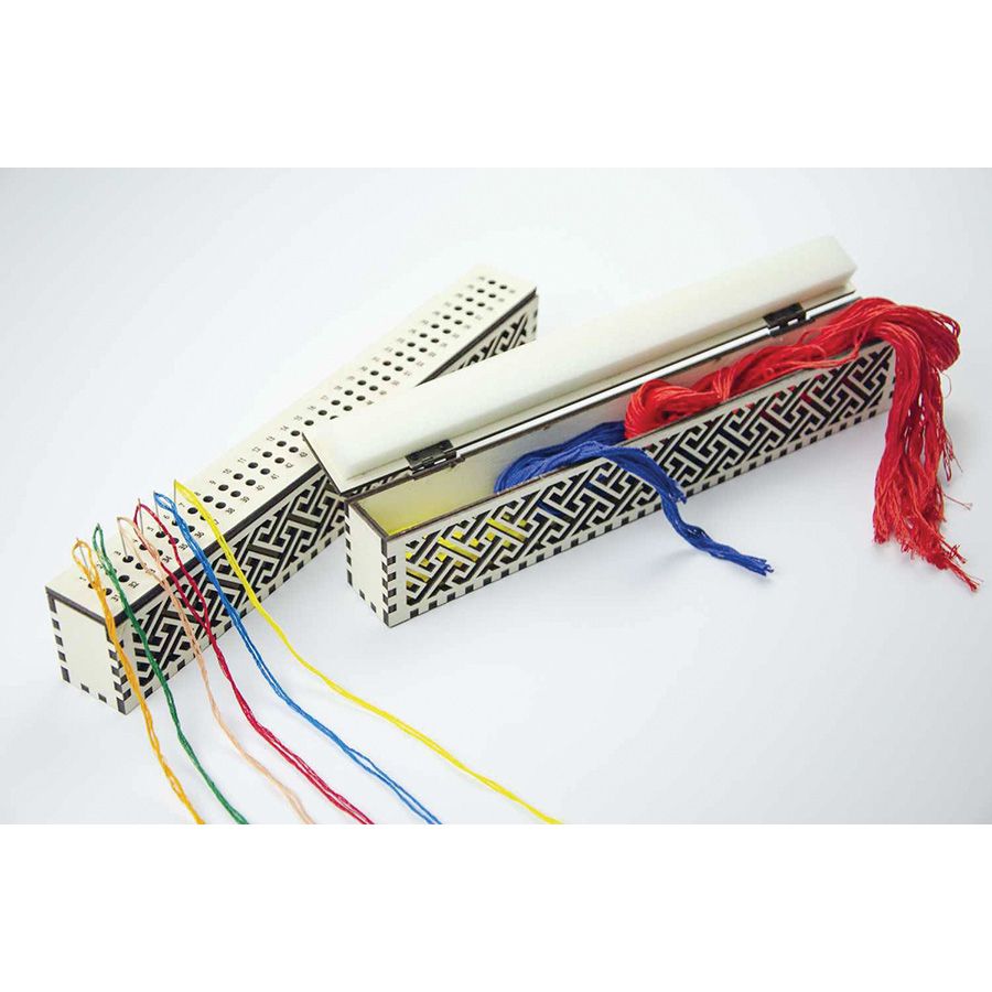 Organizzatore di fili