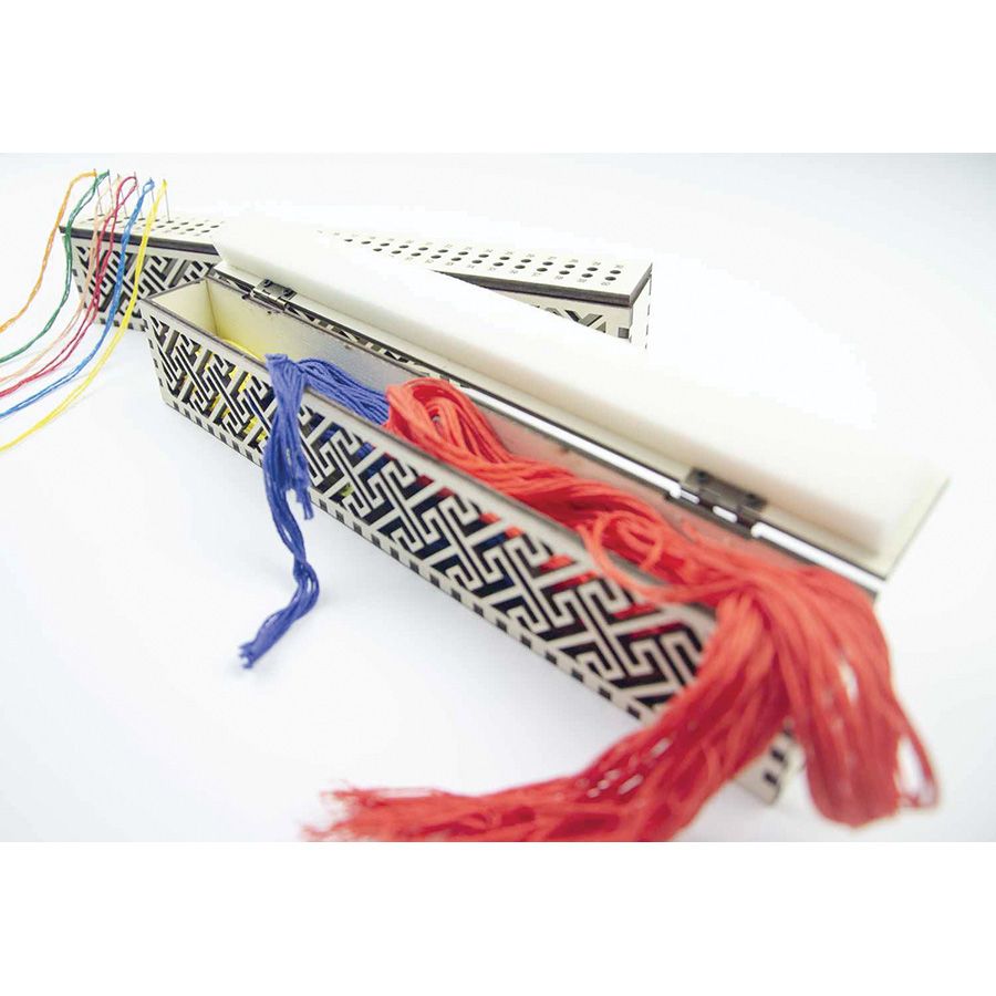 Organizzatore di fili