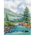 Altai, fiume Kucherla