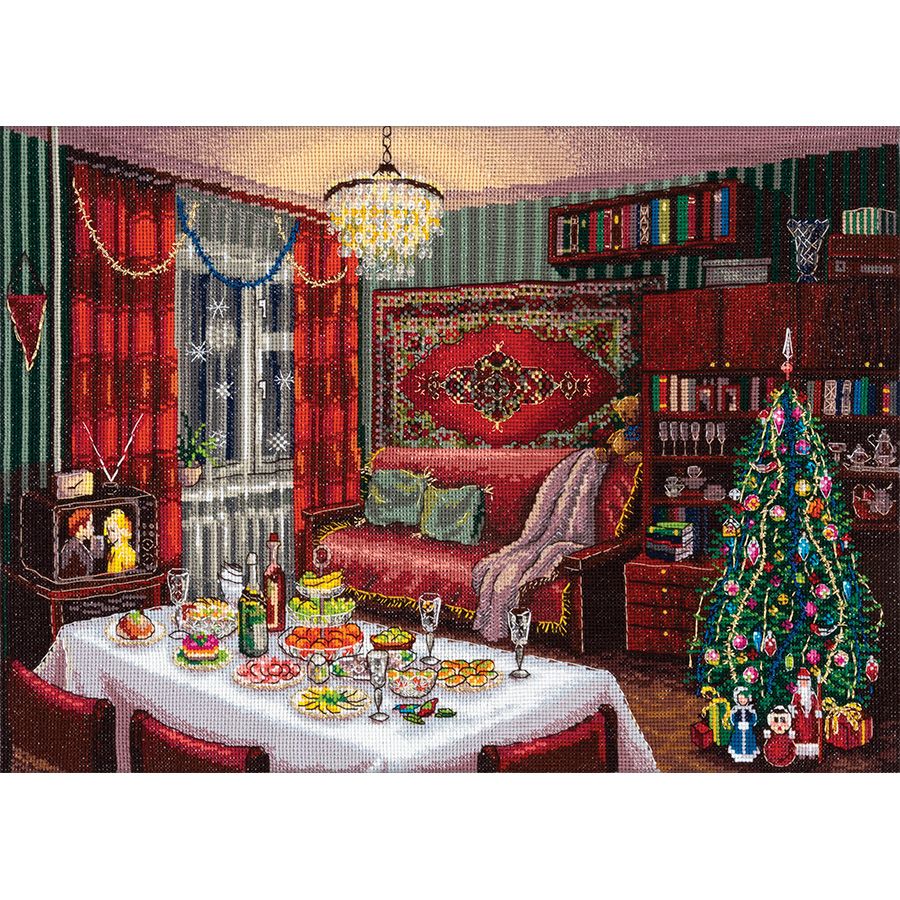 Nostalgia di Capodanno